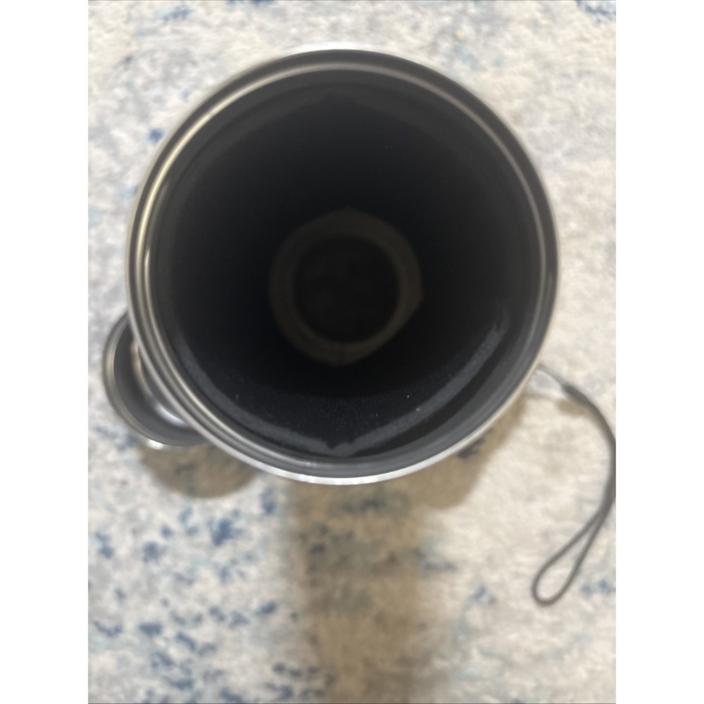 BottleKeeper The Standard 2.0 12 oz Black Powder Coat Insulated Bottle Holder!!! - Picture 4 of 5